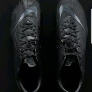 Nike mercurial vapor XII pro FG blackout